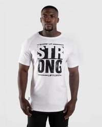 Strength Tee