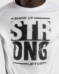 Strength Tee
