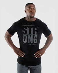 Strength Tee