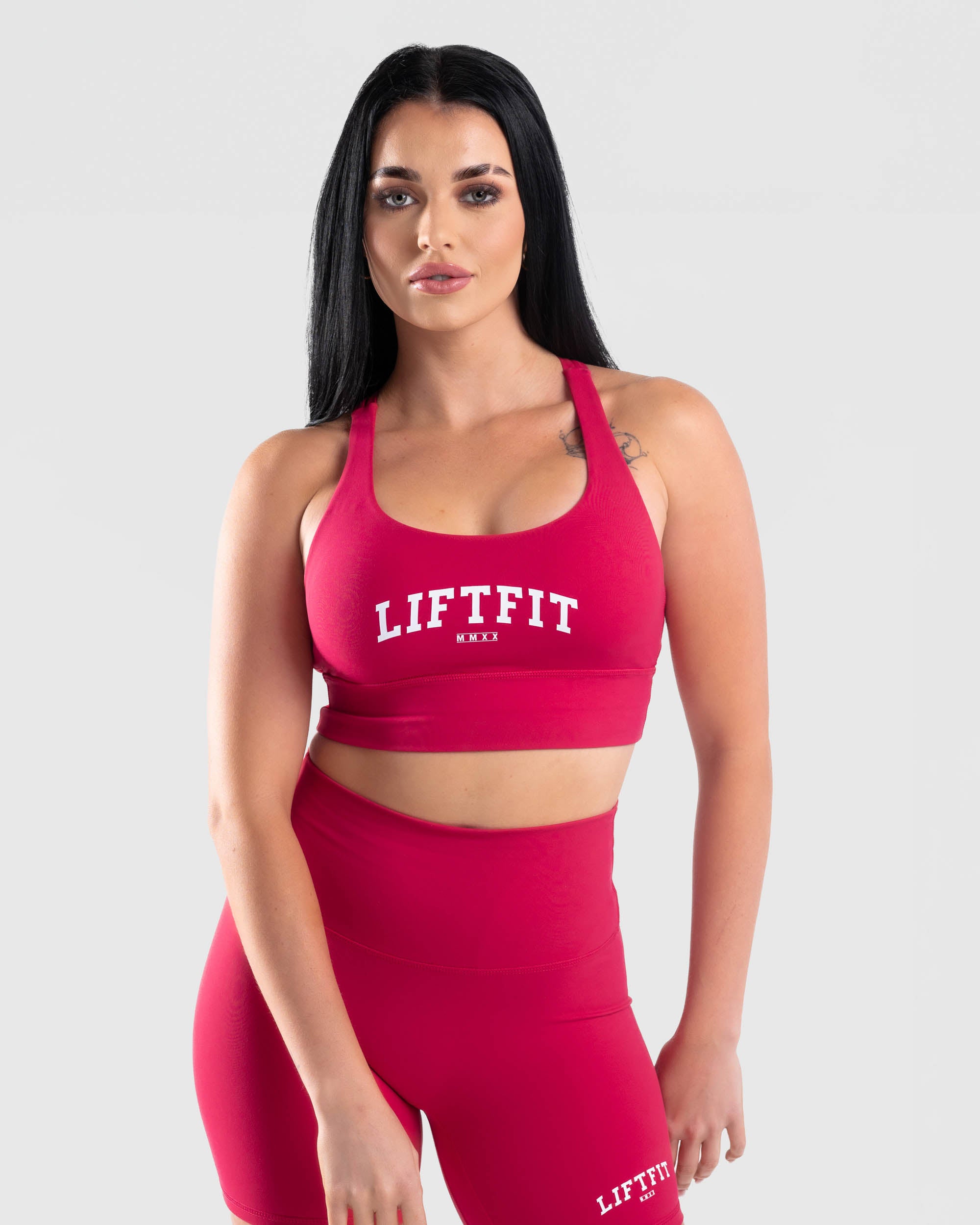 Luna Bra