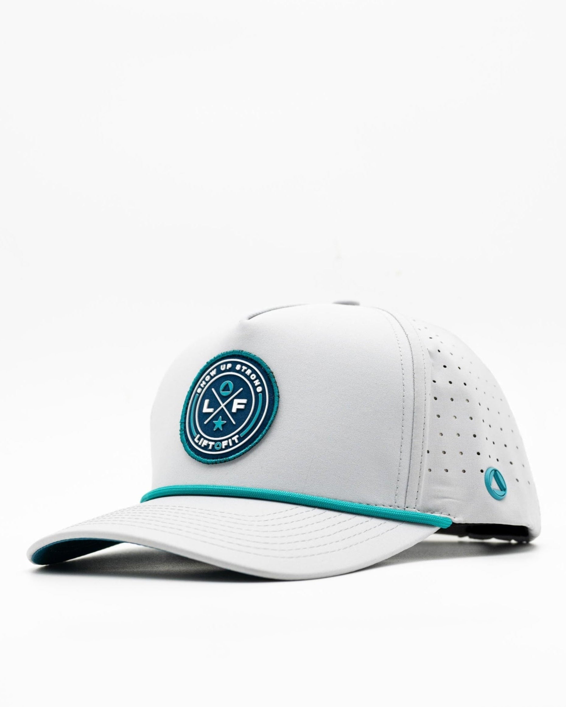 Pinnacle Cap