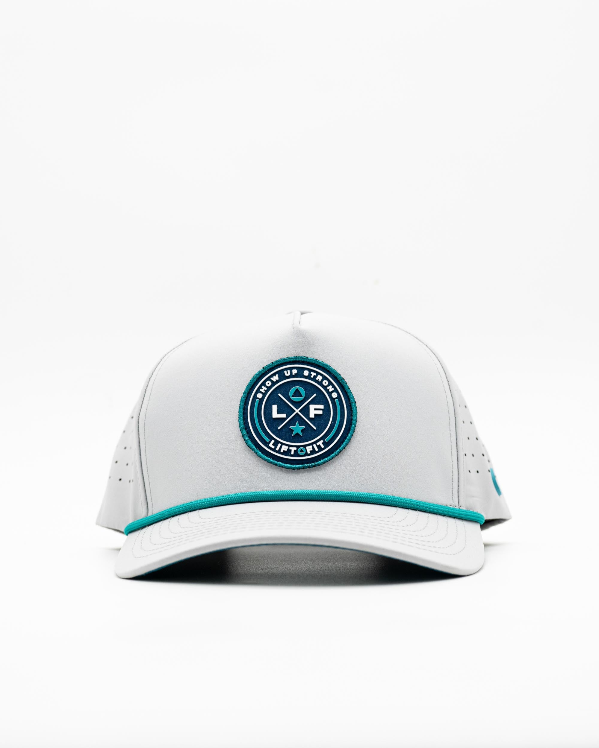 Pinnacle Cap
