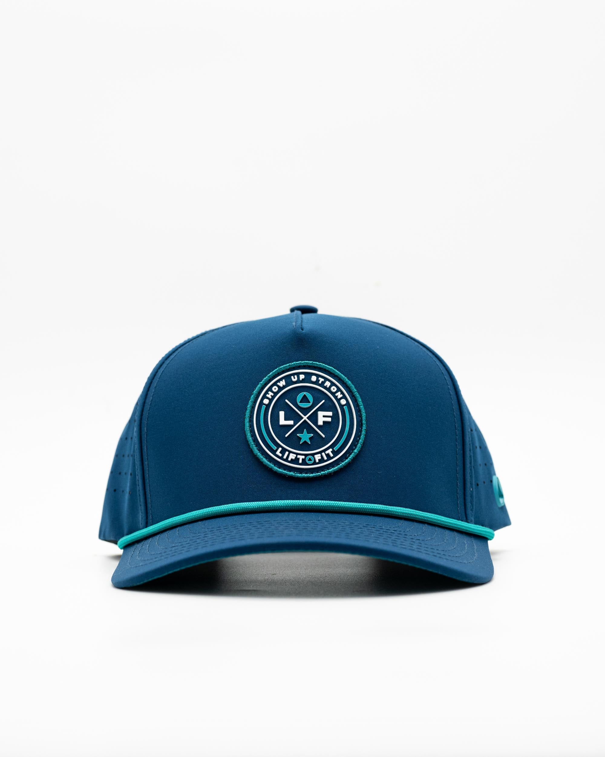 Pinnacle Cap