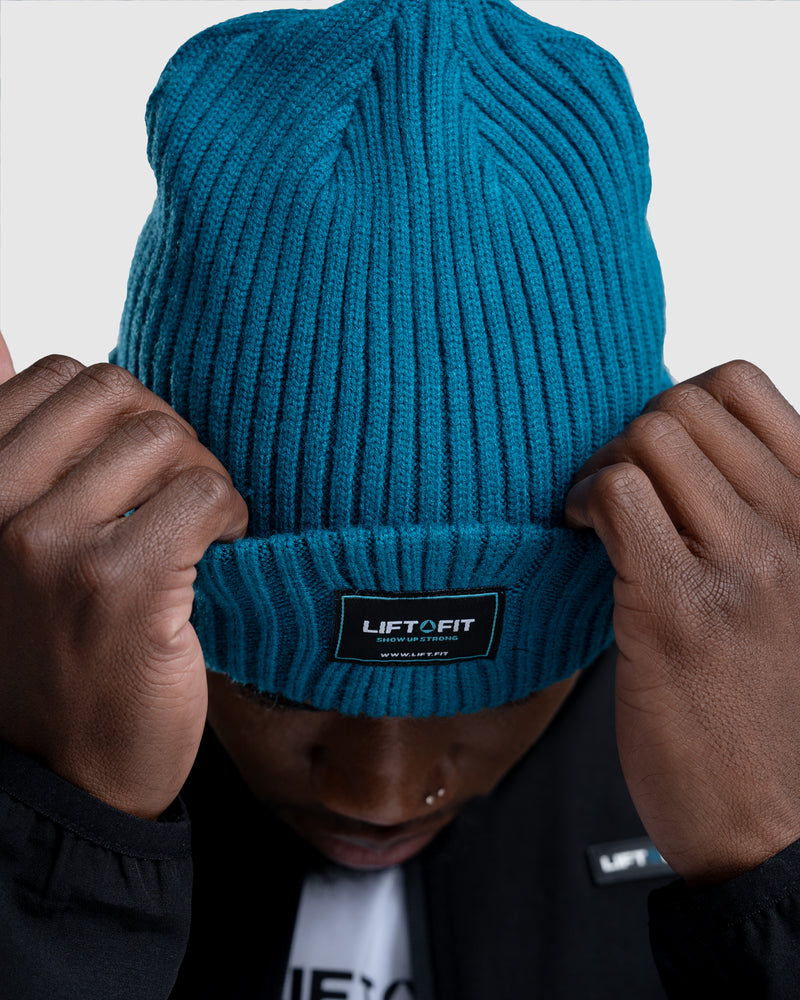 LIFT FIT Beanie