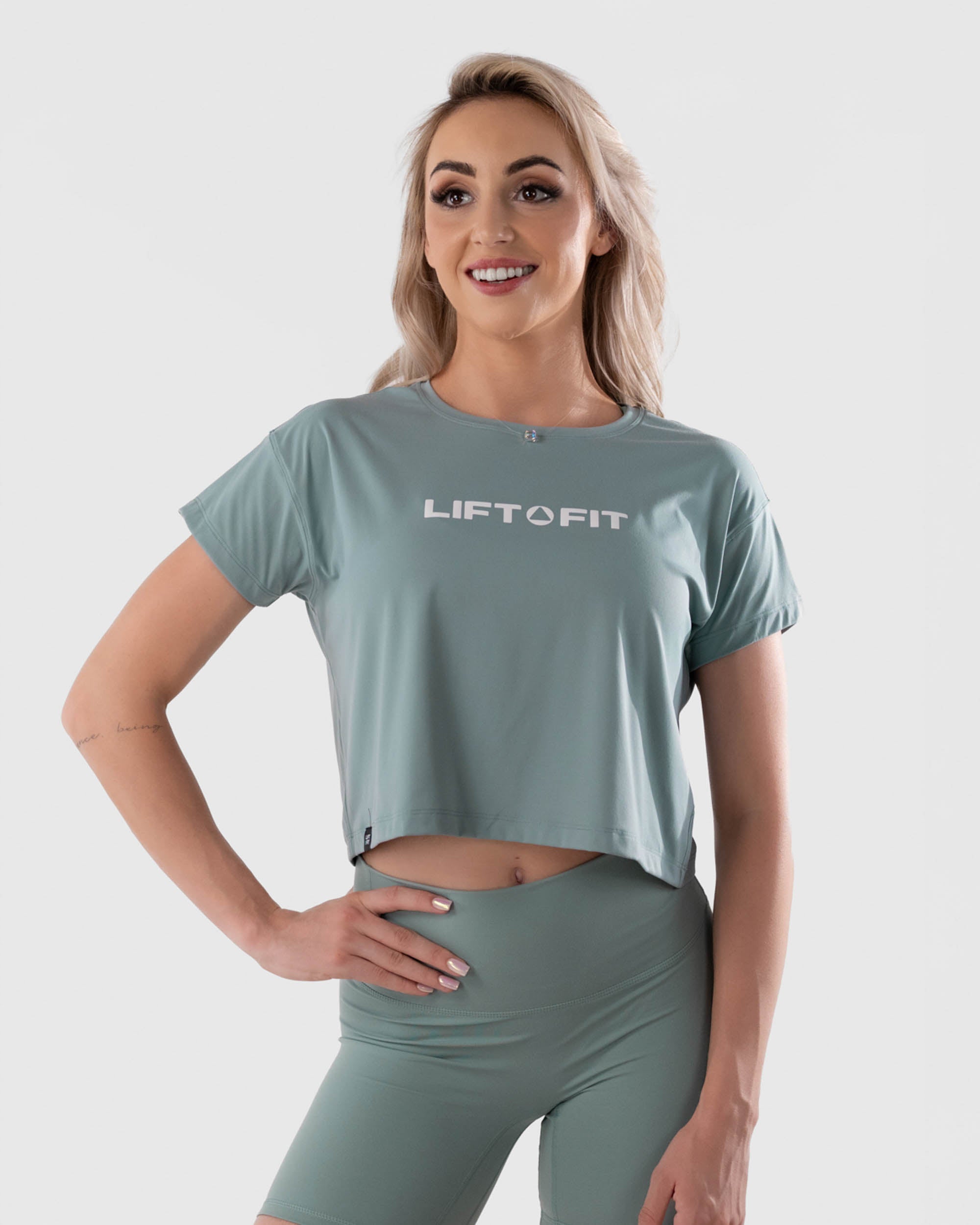 Active Core Tee