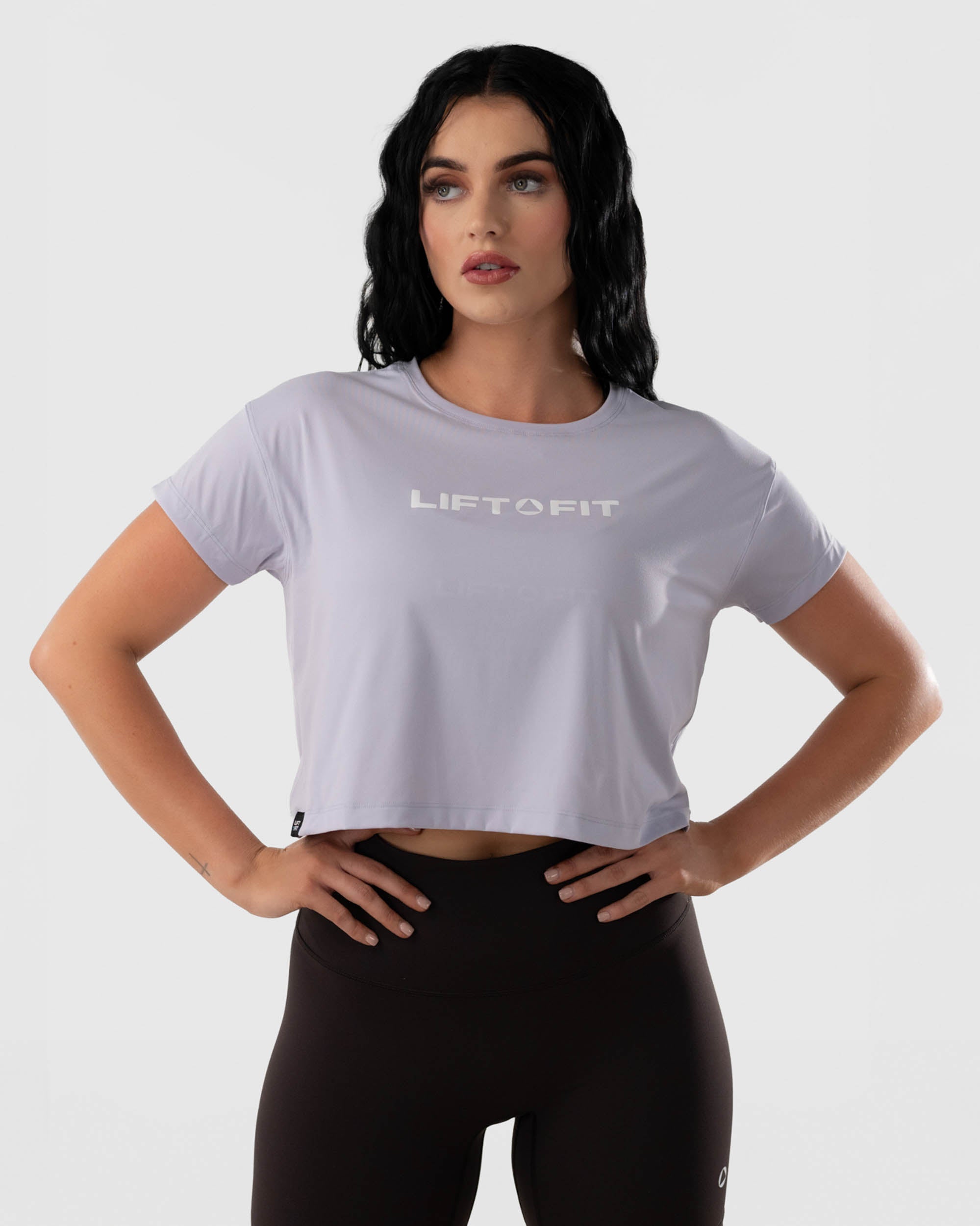 Active Core Tee