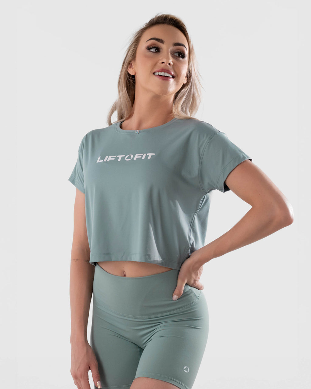 Active Core Tee