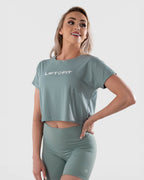 Active Core Tee