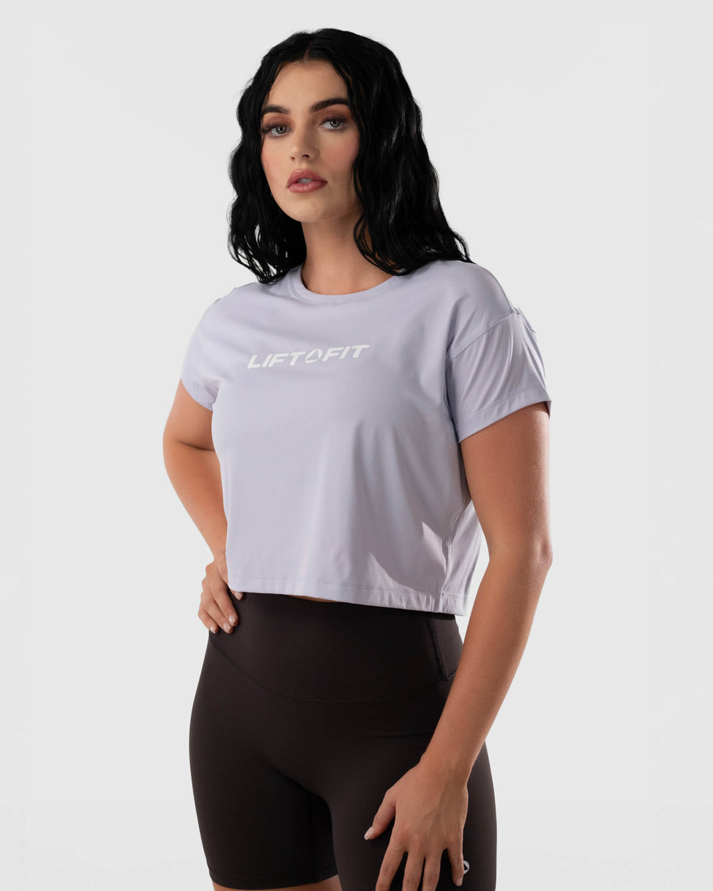 Active Core Tee