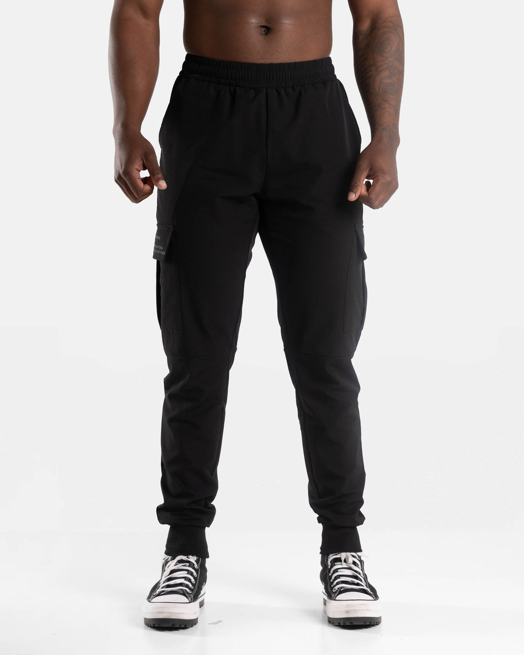 Motivate Jogger