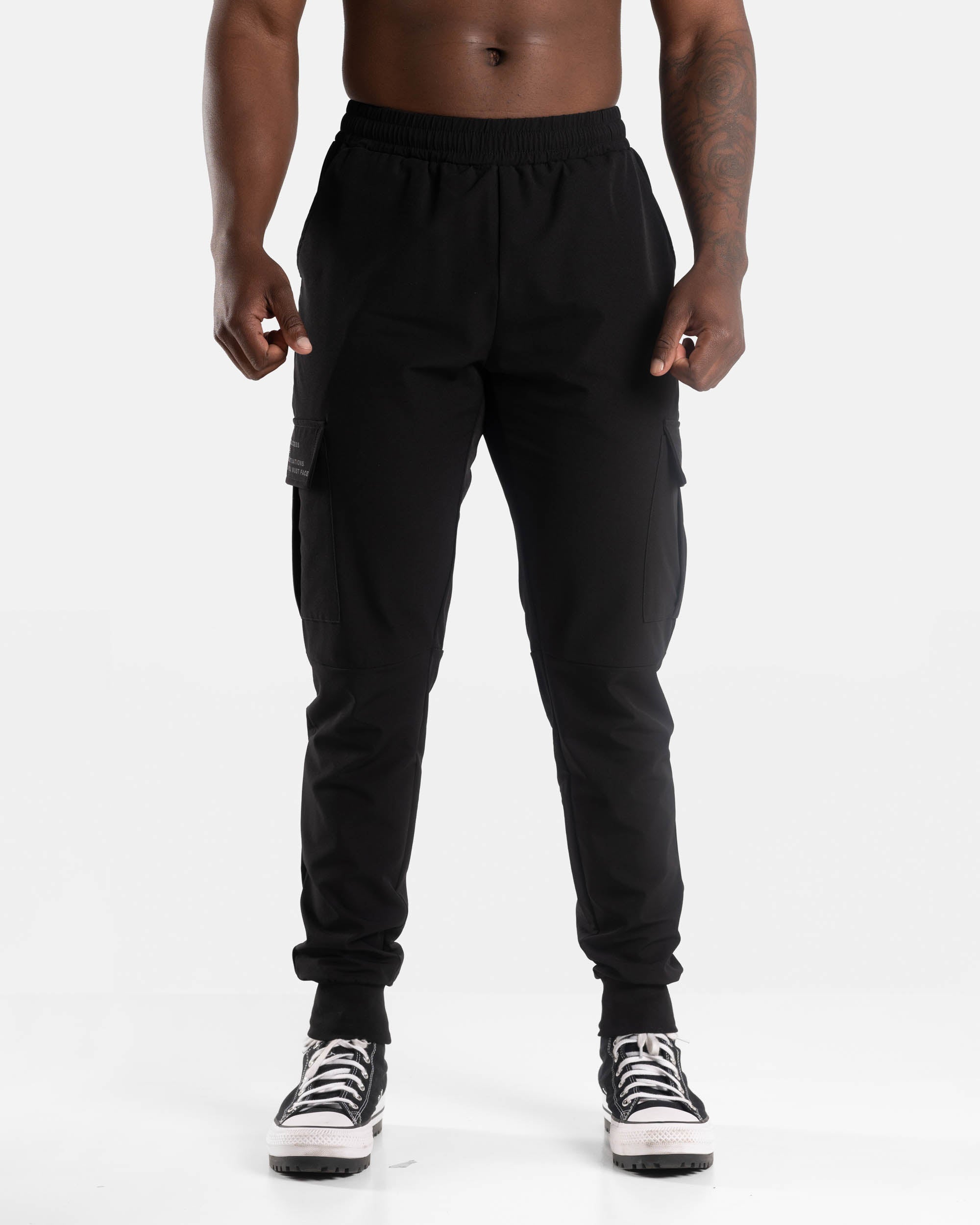 Motivate Jogger