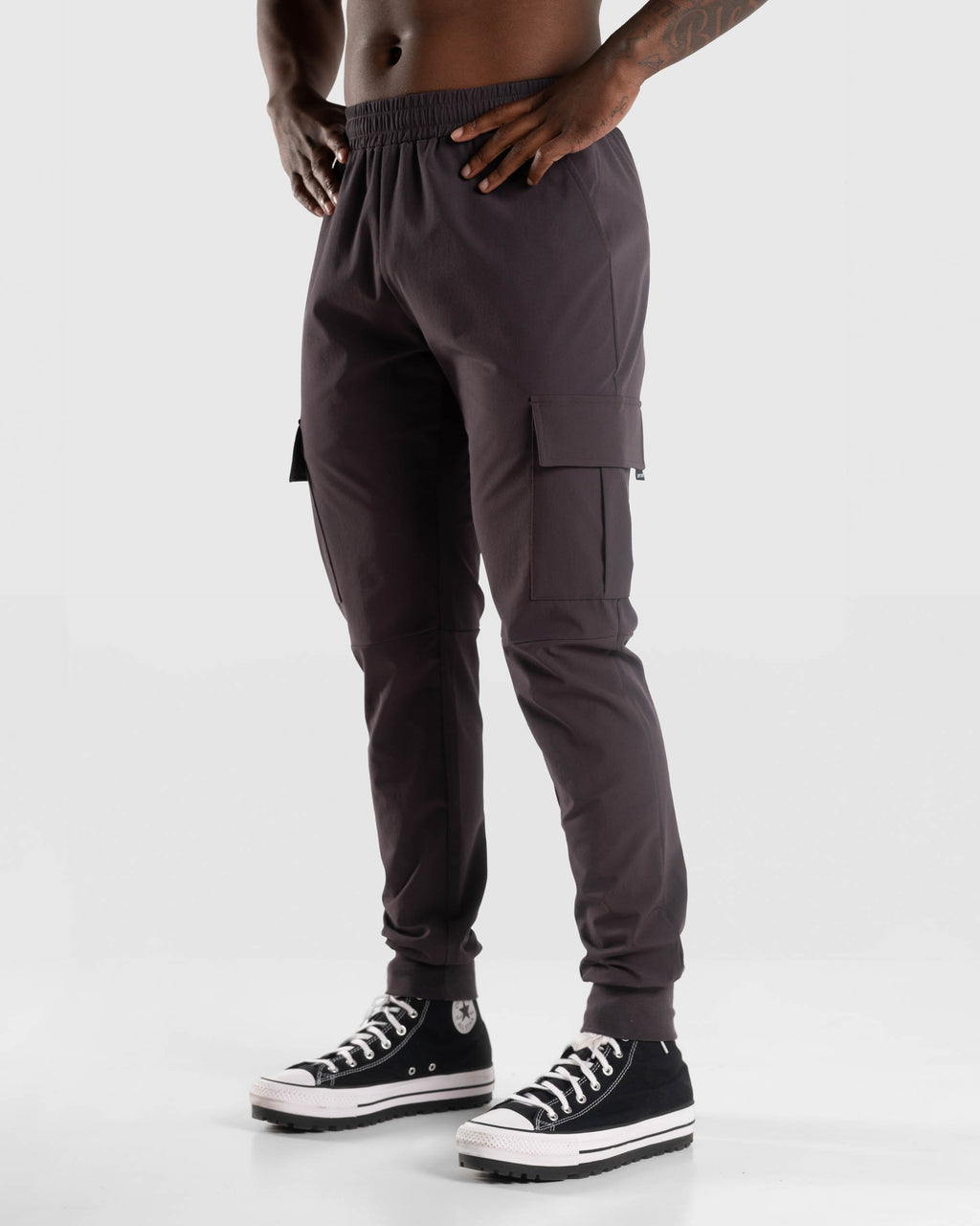 Motivate Jogger
