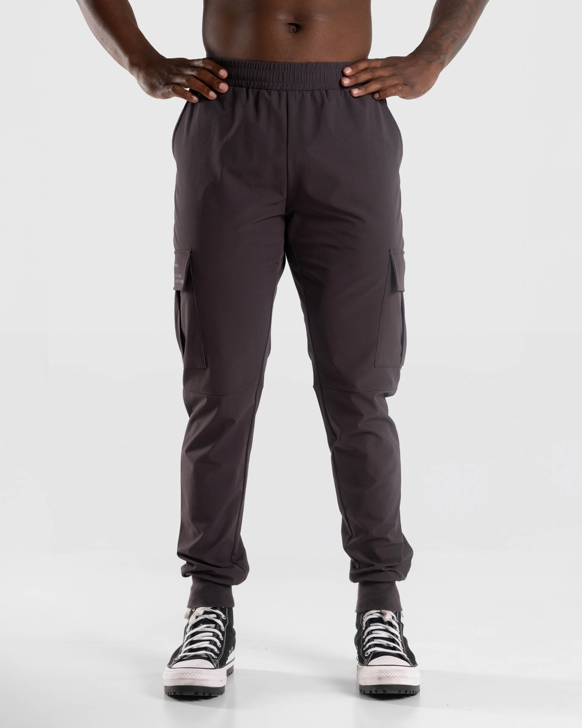Motivate Jogger