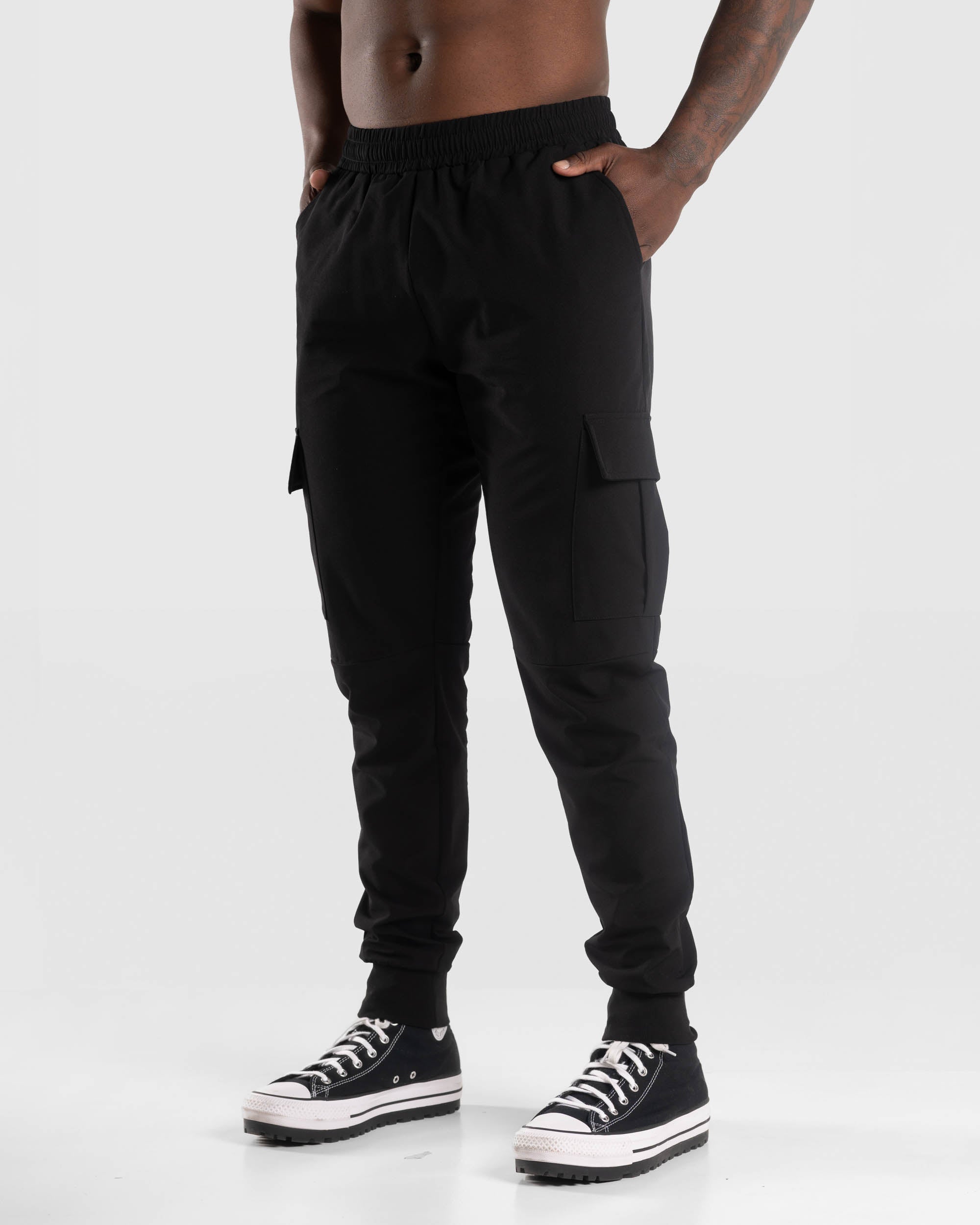 Motivate Jogger