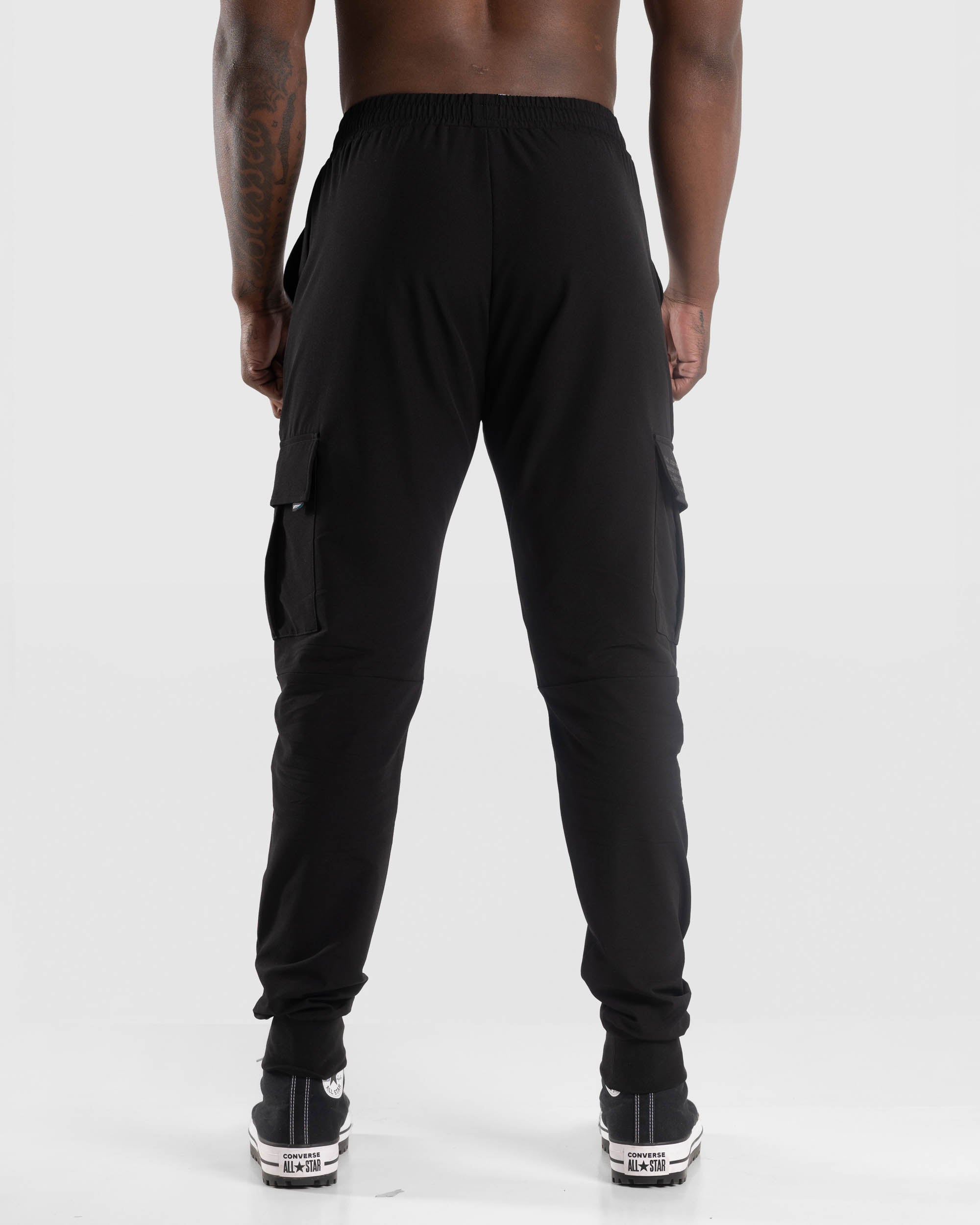 Motivate Jogger