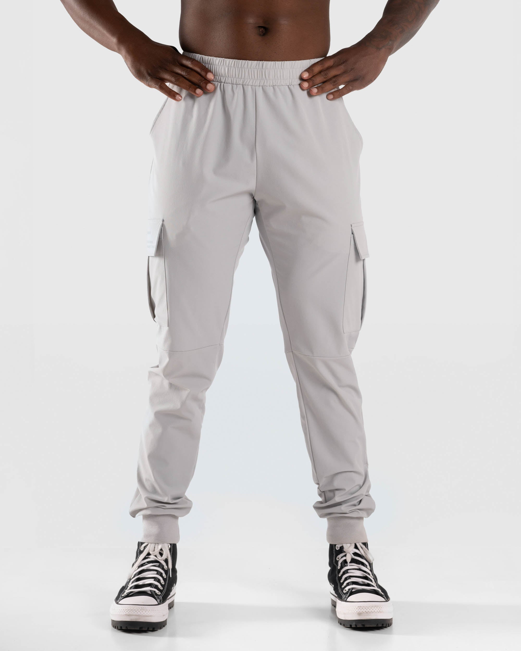 Motivate Jogger