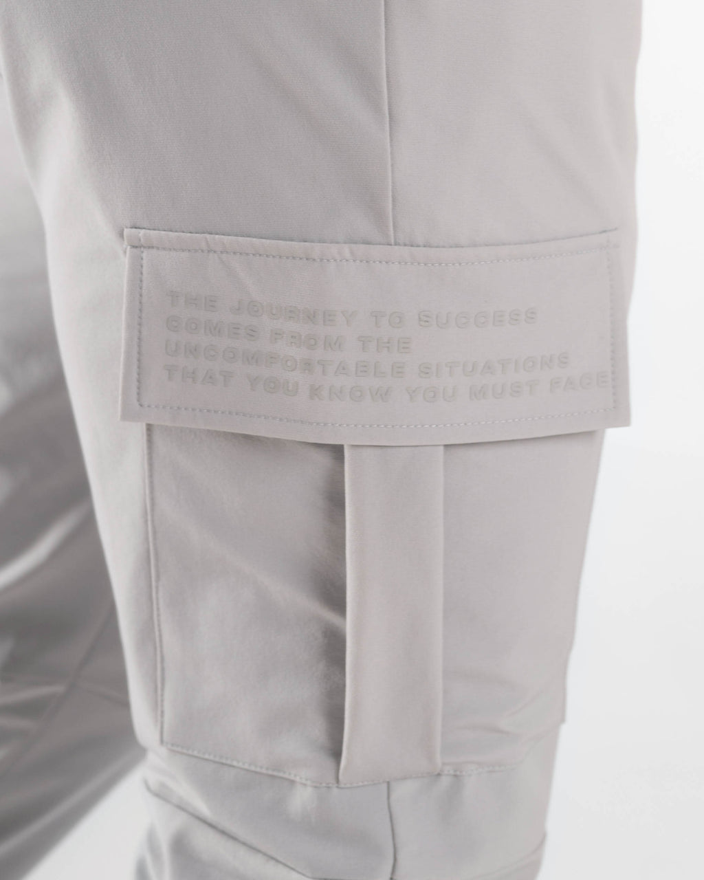 Motivate Jogger