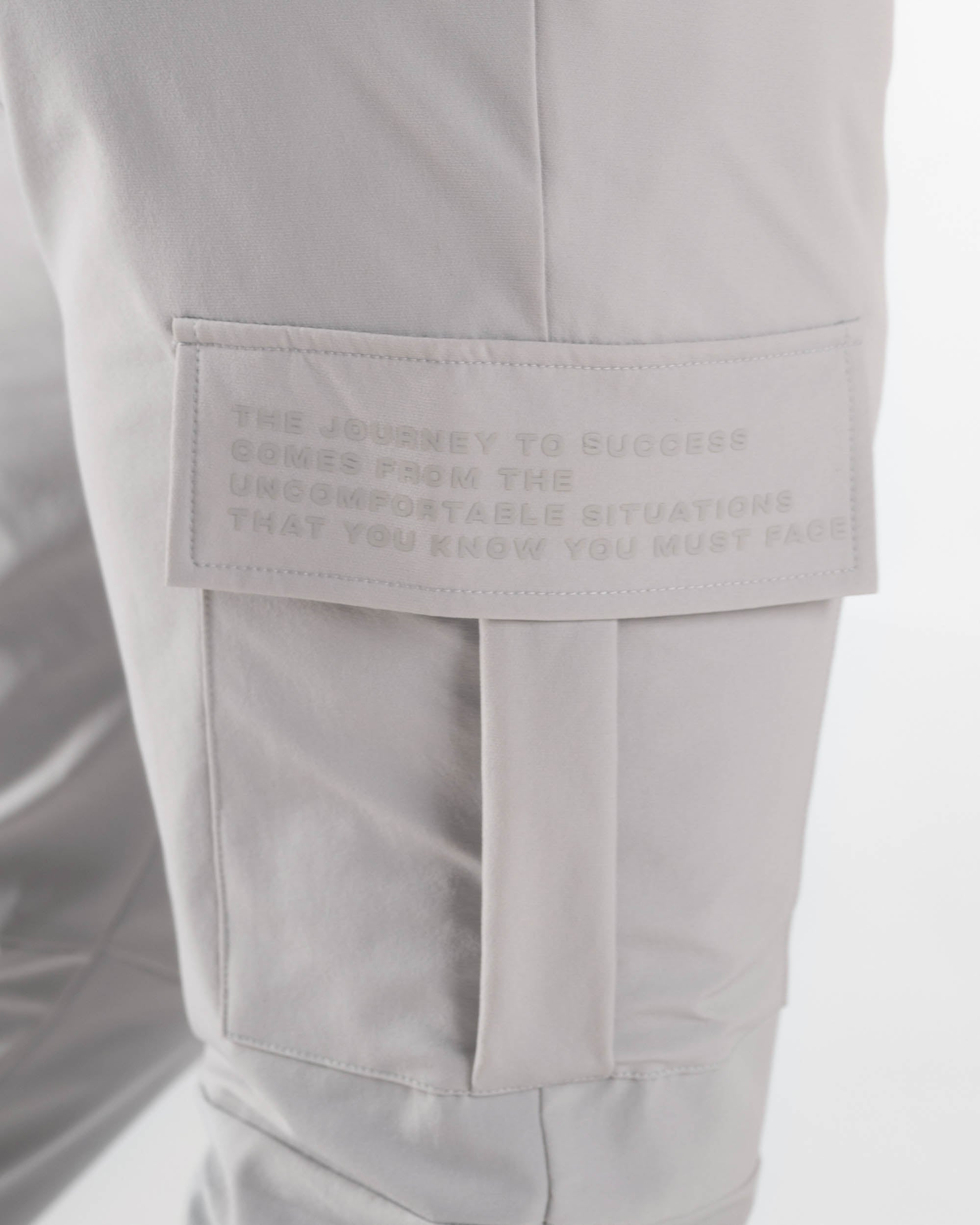 Motivate Jogger