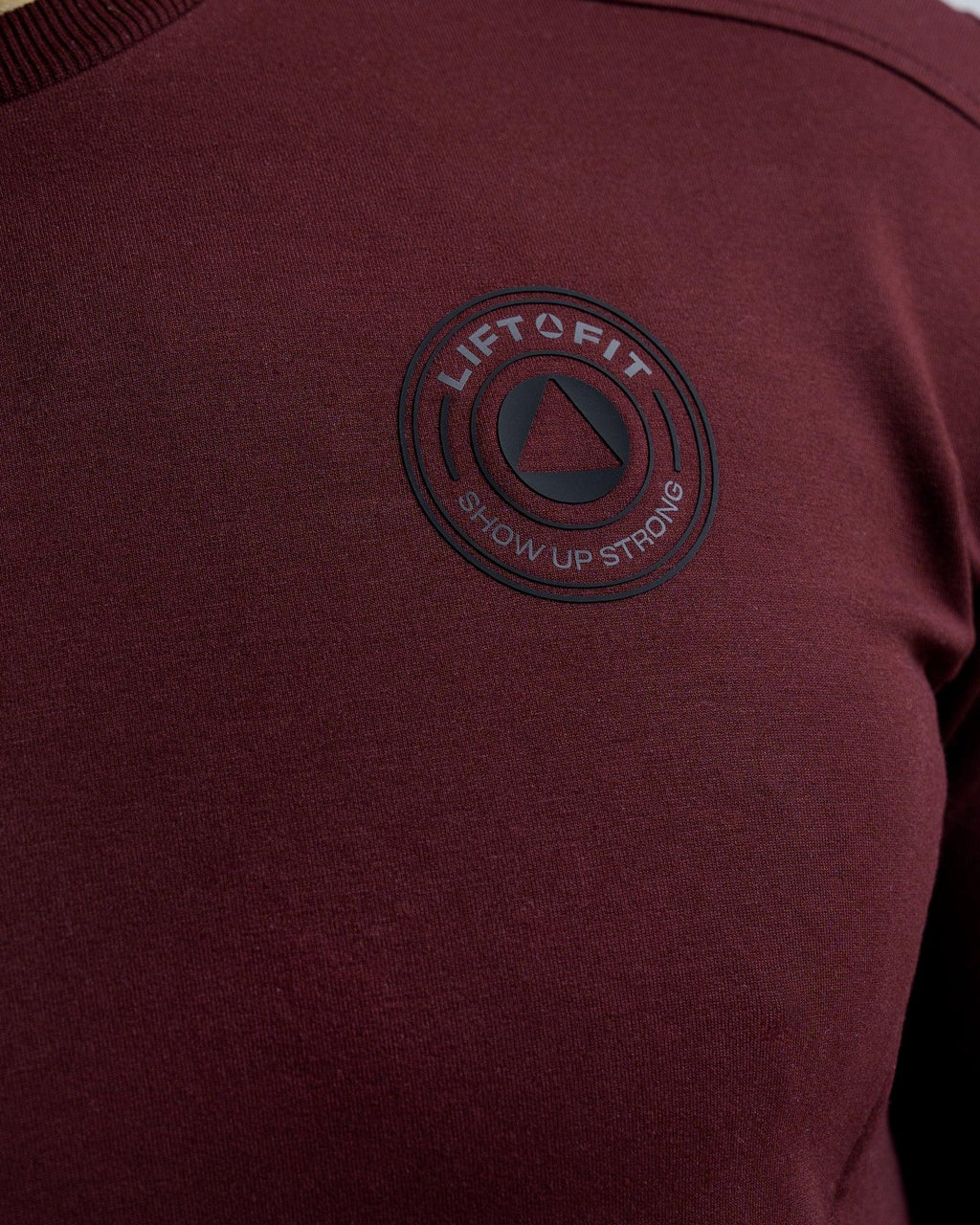 Signature Long Sleeve Tee