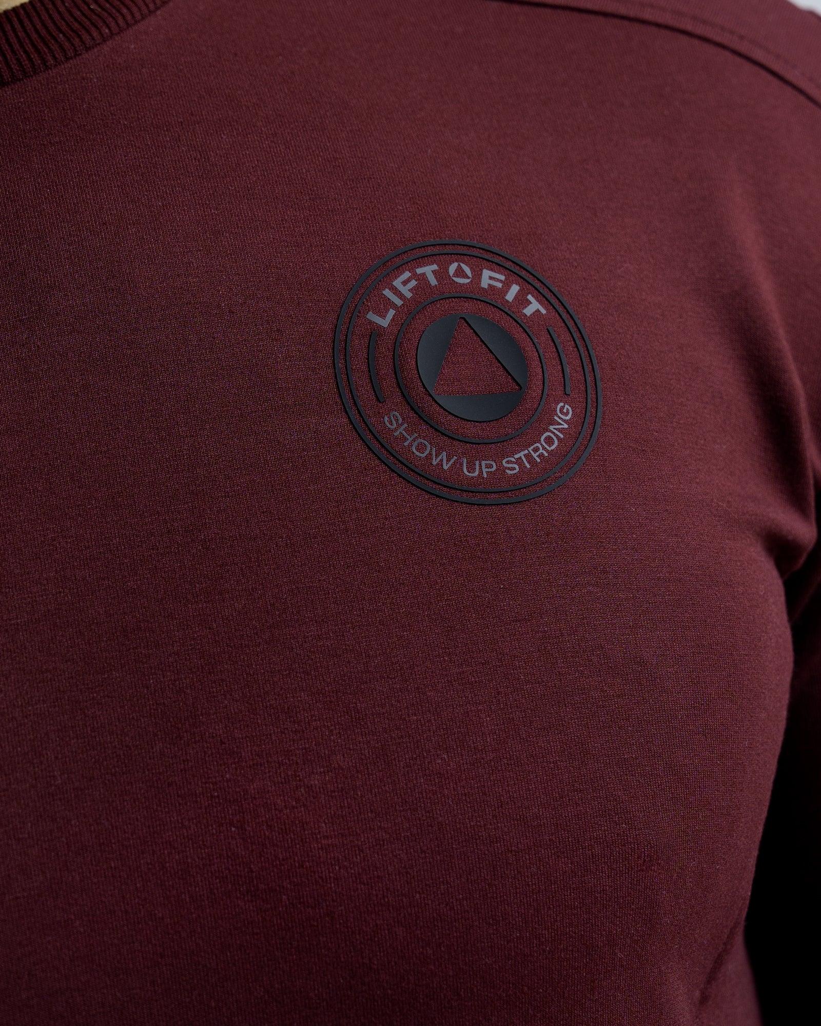 Signature Long Sleeve Tee