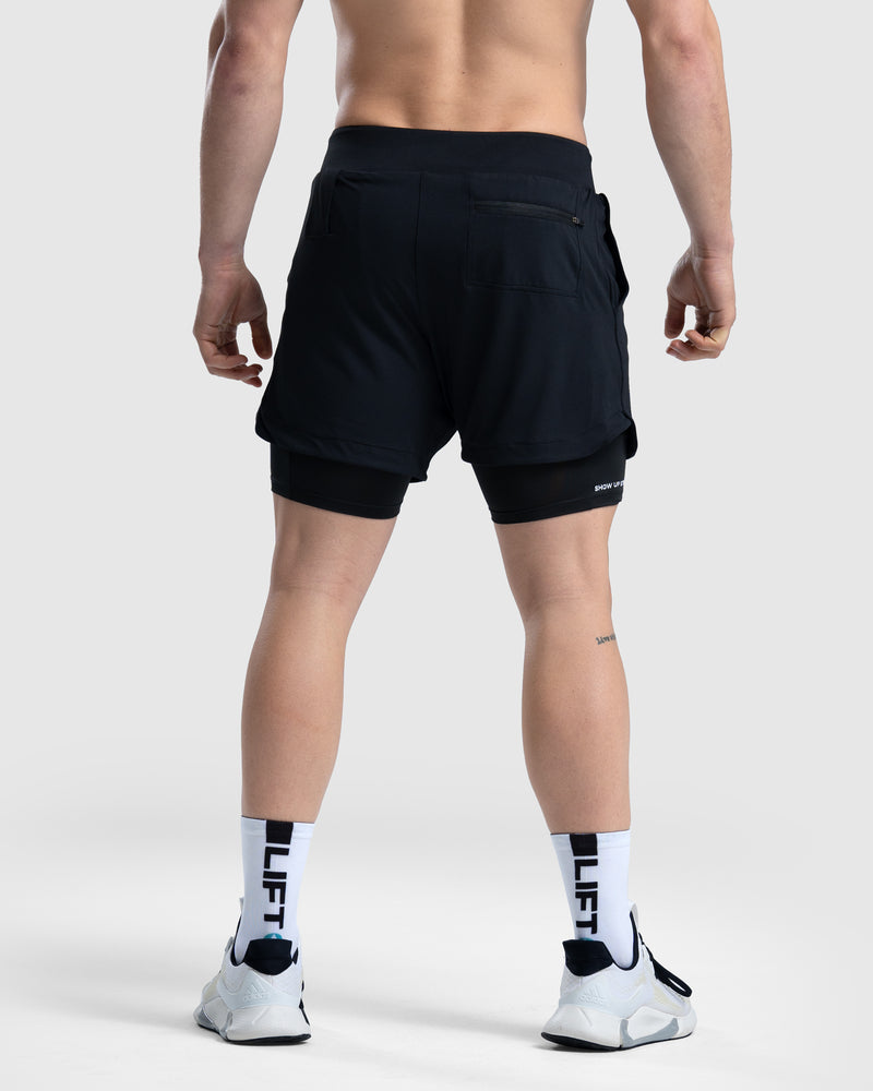 Impact Shorts