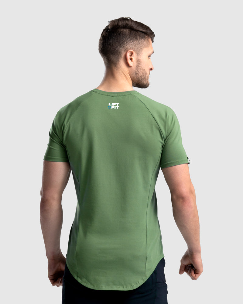 J-Fit Tee