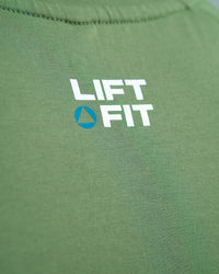 J-Fit Tee