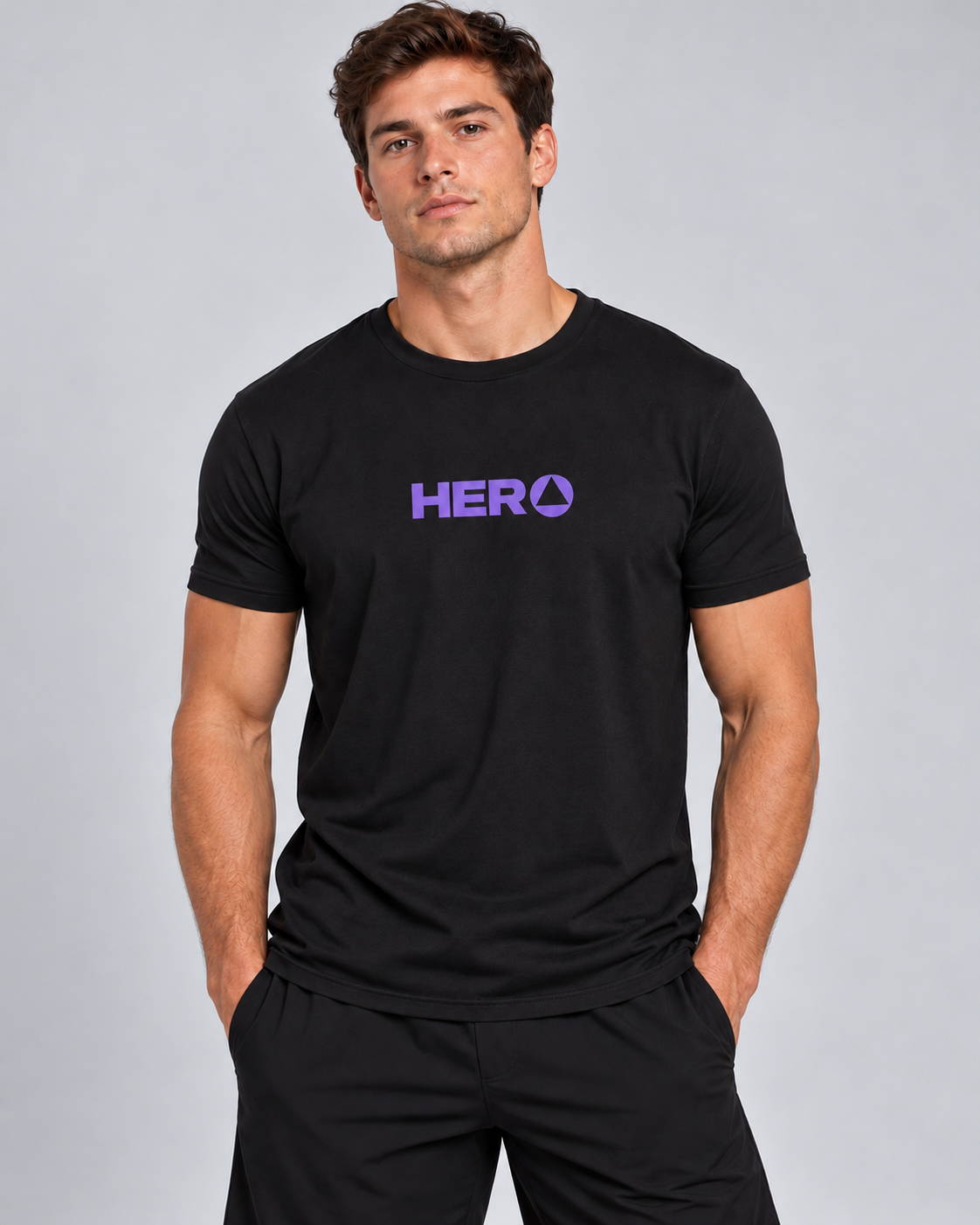 HERO Tee