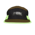 Reegs + Ronnie The Forest Flash 5-Panel
