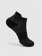 Tri Tab Socks