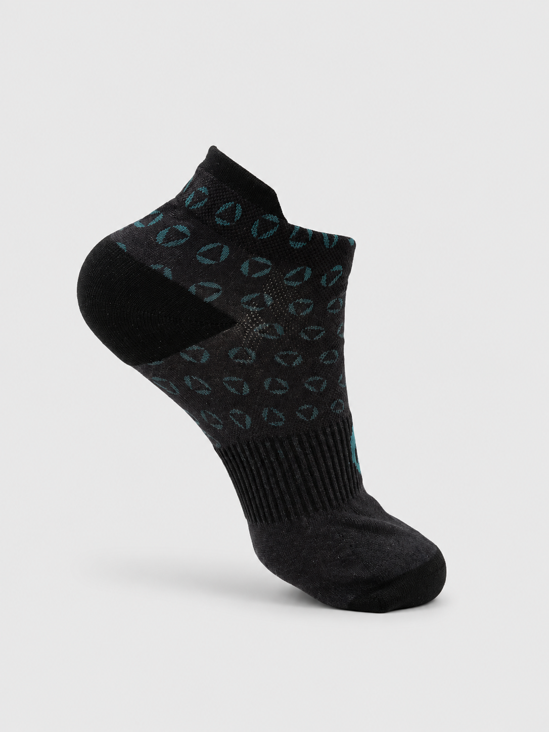 Tri Tab Socks