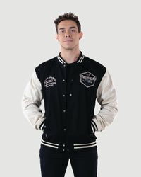 EFC LIFT FIT Letterman Jackets