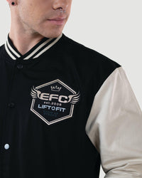 EFC LIFT FIT Letterman Jackets