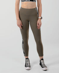 Trainer Legging