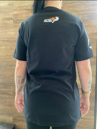 AP X LF SHORT SLEEVE FOR WOMEN