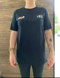 AP X LF SHORT SLEEVE FOR WOMEN