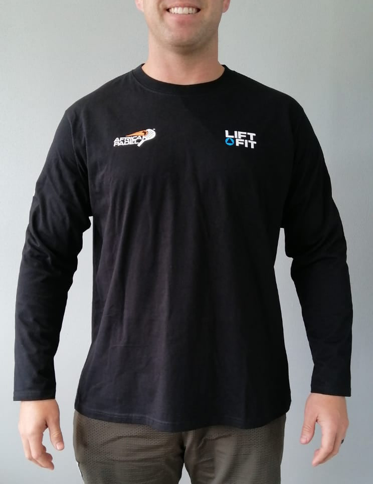 AP X LF LONG SLEEVE FOR MEN