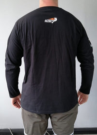 AP X LF LONG SLEEVE FOR MEN