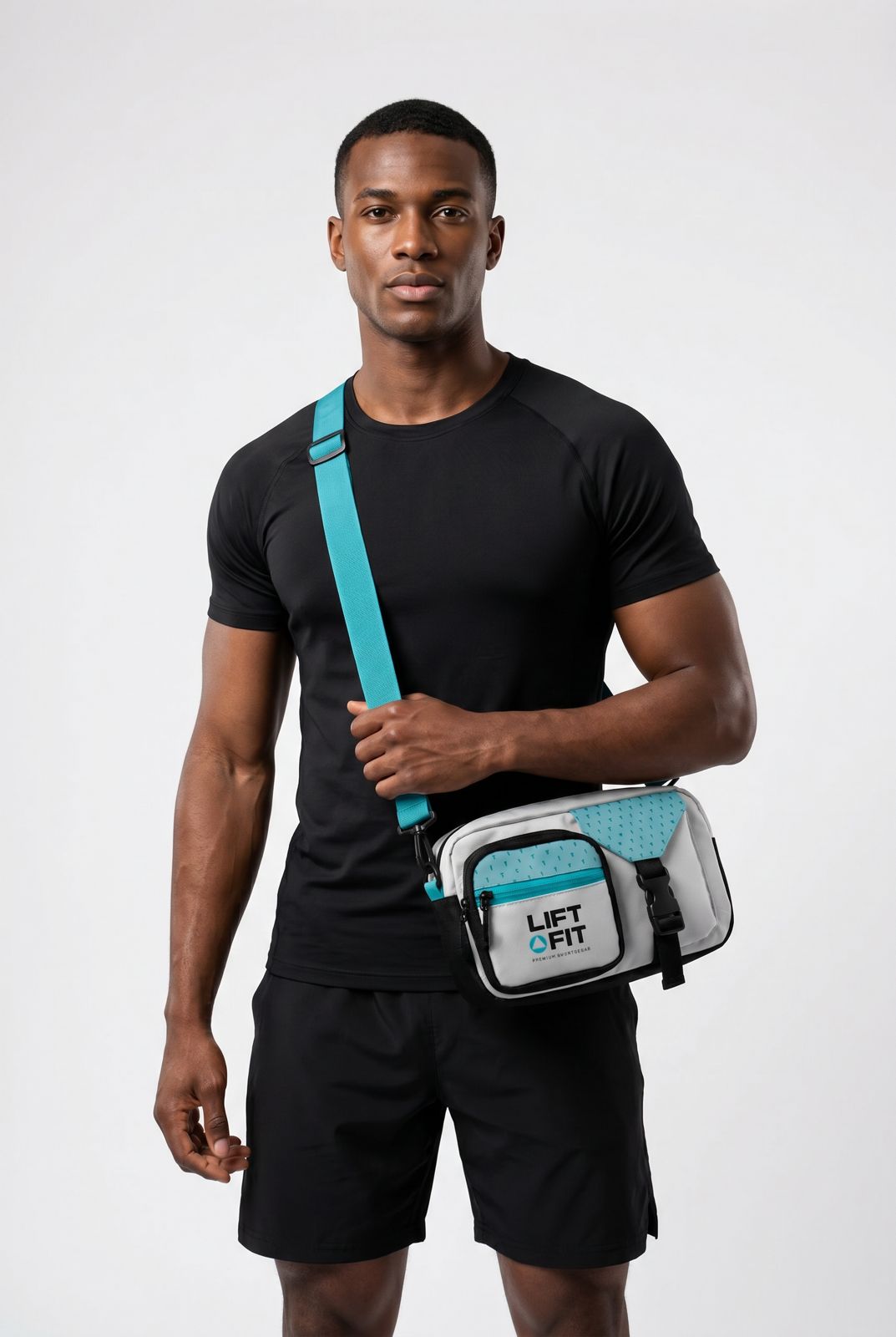 Lift Fit Bags