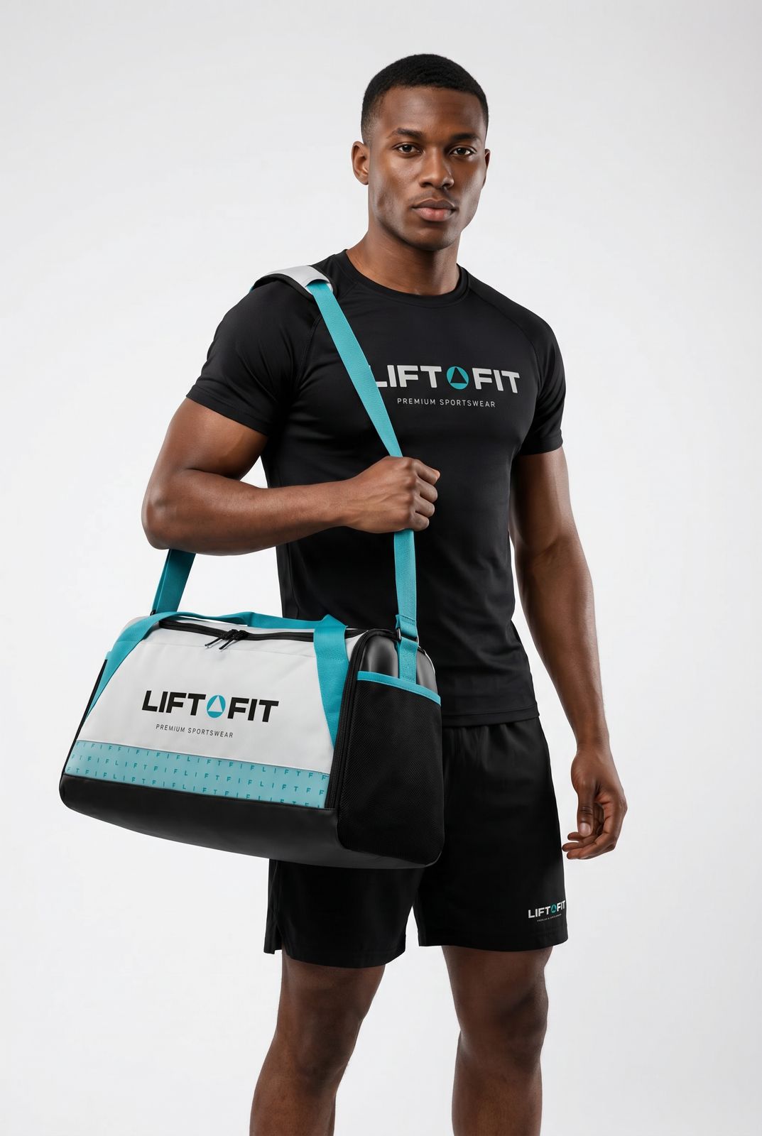 Lift Fit Bags
