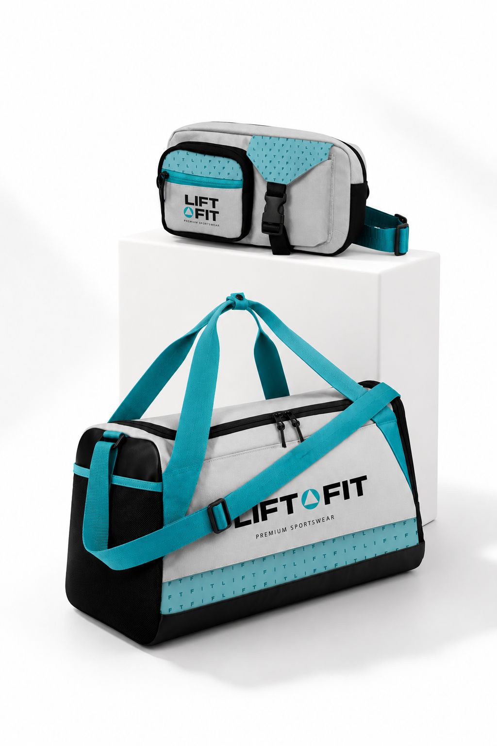 Lift Fit Bags