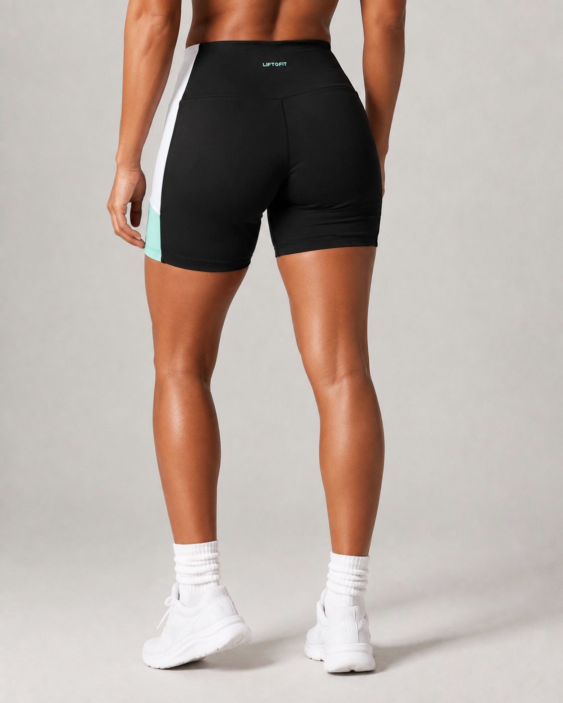 Active Shorts