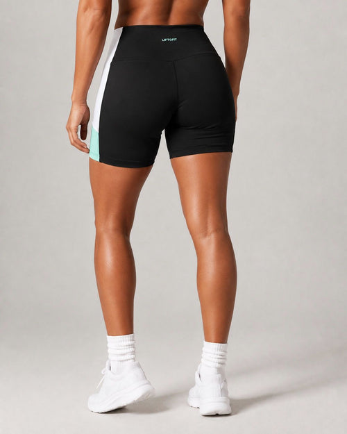 Active Shorts