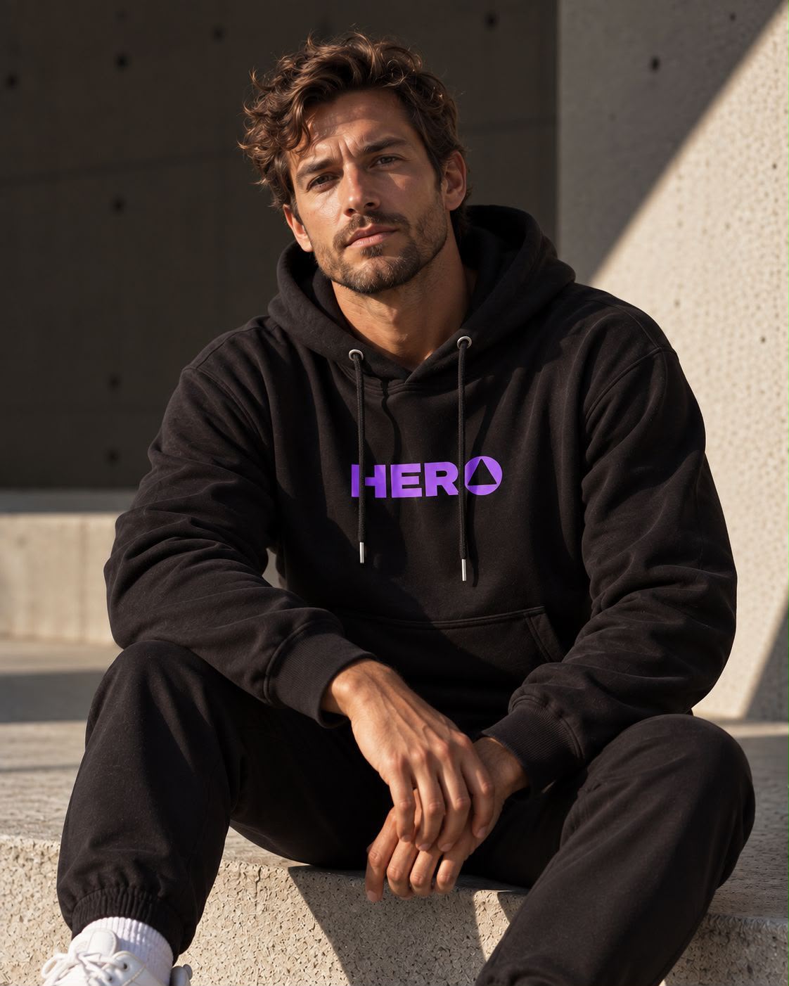 HERO Hoodie