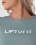 Active Core Tee