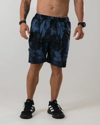 Blaze Shorts