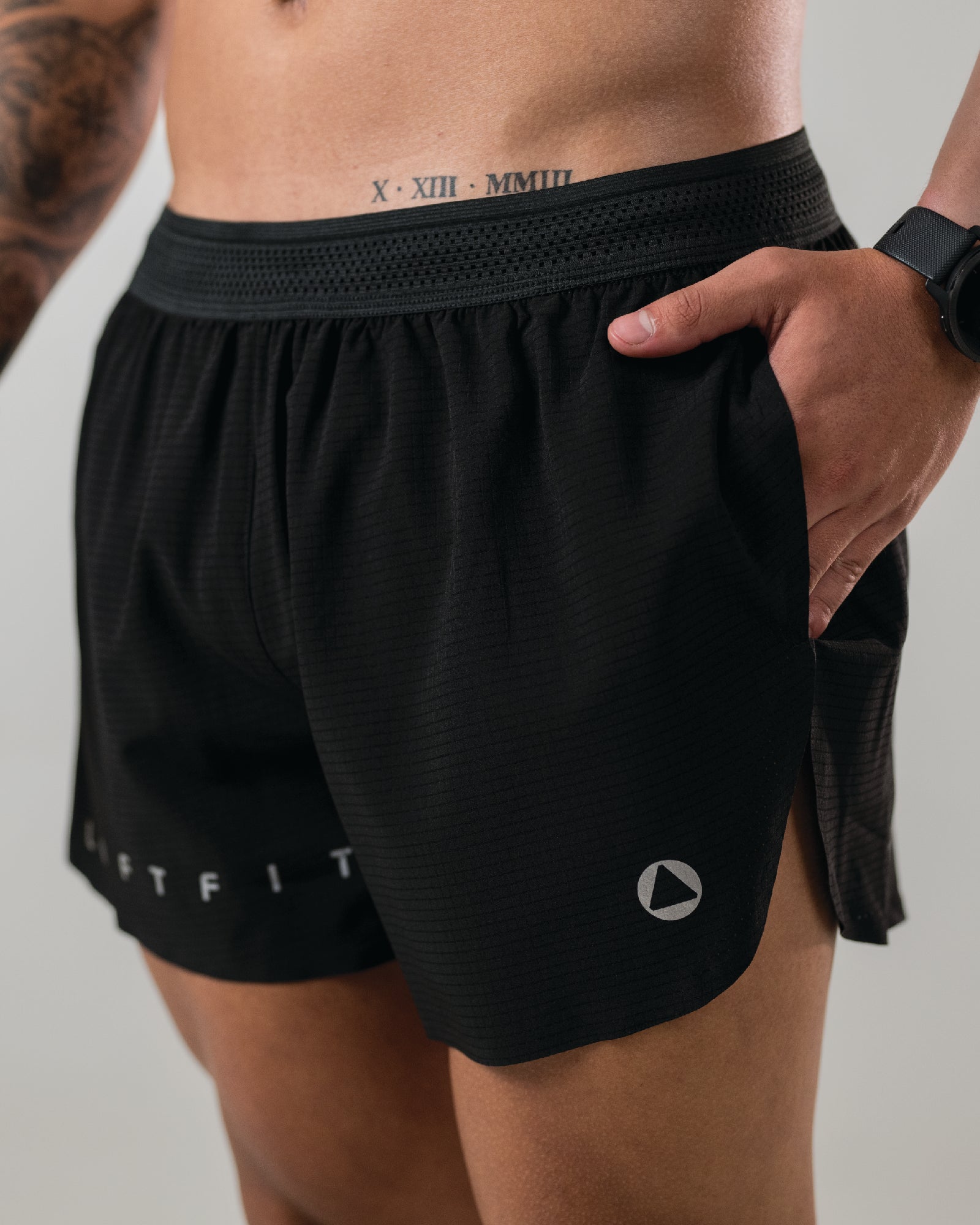 Energise Shorts