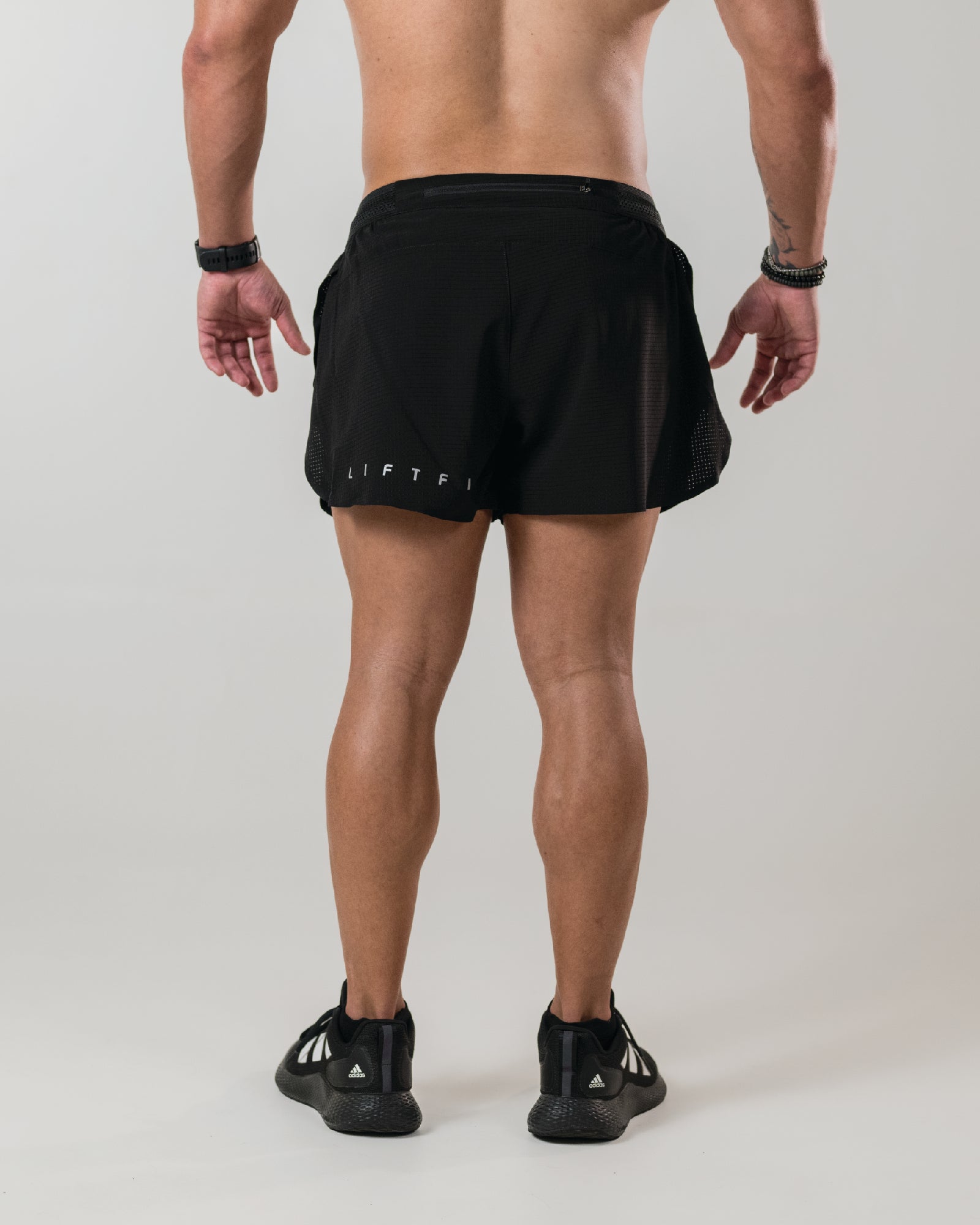 Energise Shorts