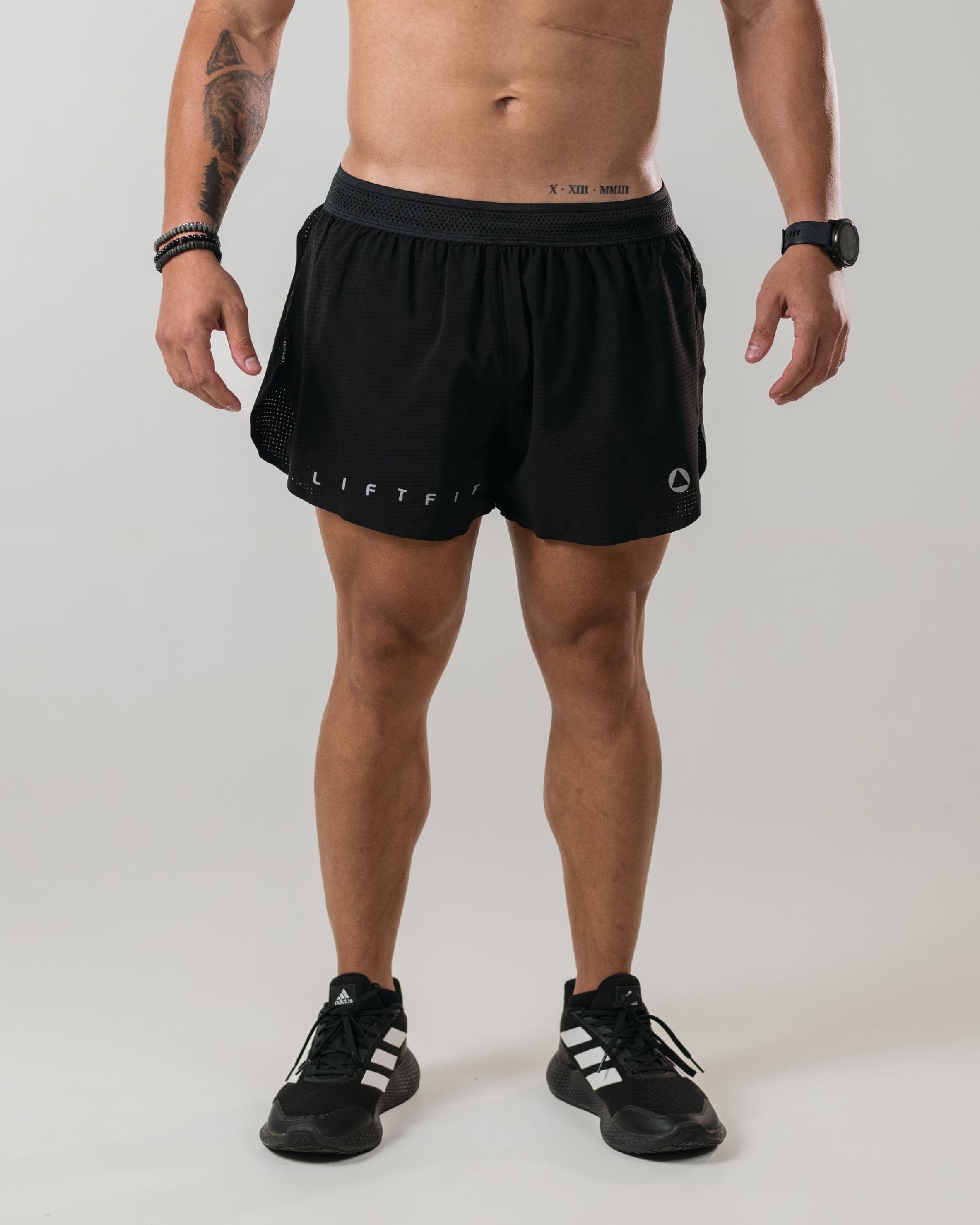 Energise Shorts