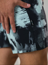 Blaze Shorts